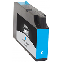 Lexmark 14L0198 Lexmark # 200XLA Cyan Replacement InkJet Cartridge