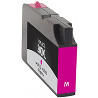 Lexmark 14L0199 Lexmark # 200XLA Magenta Replacement InkJet Cartridge