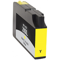 Lexmark 14L0200 Lexmark # 200XLA Yellow Replacement InkJet Cartridge