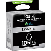 Lexmark 14N0822 ( Lexmark #105XL ) InkJet Cartridge