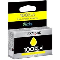 Lexmark 14N1095 ( Lexmark #100XLA ) InkJet Cartridge
