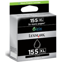 Lexmark 14N1619 ( Lexmark #155XL ) InkJet Cartridge