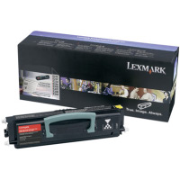 Lexmark 24035SA Laser Toner Cartridge