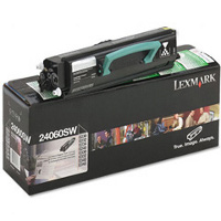 Lexmark 24060SW Laser Toner Cartridge