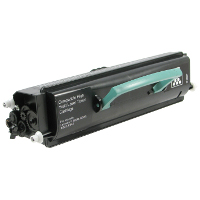 Lexmark 34015HA Replacement Laser Toner Cartridge
