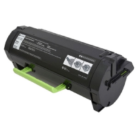 Compatible Lexmark 51B1000 ( 51B00A0 ) Black Laser Toner Cartridge