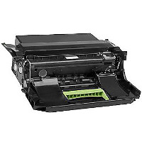Lexmark 50D0Z00 Remanufactured Printer Imaging Unit