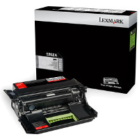 Lexmark 52D0ZA0 ( Lexmark 520ZA ) Printer Drum Unit