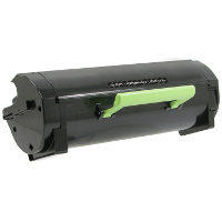 Compatible Lexmark Lexmark 601H ( 60F1H00 ) Black Laser Toner Cartridge (Made in North America; TAA Compliant)