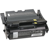 Compatible Lexmark 64004HA Black Laser Toner Cartridge