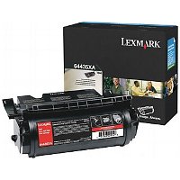 Lexmark 64435XA Laser Toner Cartridge