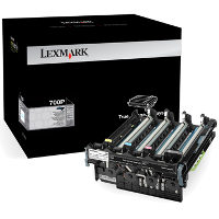 Lexmark 70C0P00 Laser Toner Photoconductor Unit