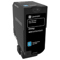 Lexmark 74C0H20 Laser Toner Cartridge