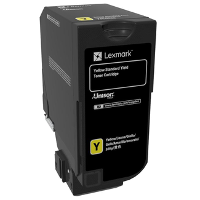 Lexmark 74C0S40 Laser Toner Cartridge
