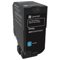 Lexmark 74C1HC0 Laser Toner Cartridge (Return Program)