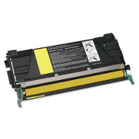 Lexmark C5220YS Compatible Laser Toner Cartridge
