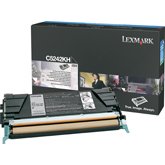 Lexmark C5242KH Laser Toner Cartridge