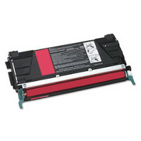 Lexmark C5242MH Compatible Laser Toner Cartridge