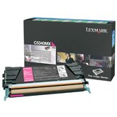 Lexmark C5340MX Laser Toner Cartridge