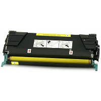 Lexmark C736H2YG Compatible Laser Toner Cartridge