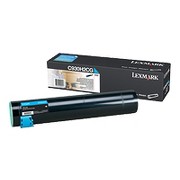 Lexmark C930H2KG Laser Toner Cartridge
