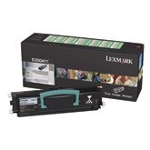 Lexmark E250A11A Laser Toner Cartridge