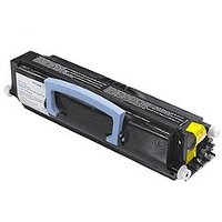 Compatible Lexmark E250A21A Black Laser Toner Cartridge