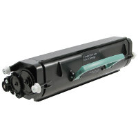 Compatible Lexmark E260A11A ( E260A21A ) Black Laser Toner Cartridge (Made in North America; TAA Compliant)