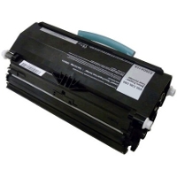 Compatible Lexmark E260A11A Black Laser Toner Cartridge