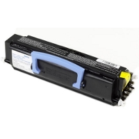 Compatible Lexmark E352H21A ( E352H11A ) Black Laser Toner Cartridge