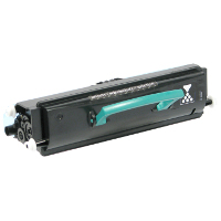 Compatible Lexmark E360H11A ( E360H21A ) Black Laser Toner Cartridge (Made in North America; TAA Compliant)
