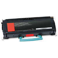 Compatible Lexmark E360H21A ( E360H11A ) Black Laser Toner Cartridge