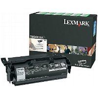 Lexmark T654X11A Laser Toner Cartridge