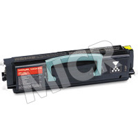 Lexmark X203A21G Remanufactured MICR Laser Toner Cartridge