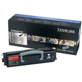 Lexmark X340A21G Laser Toner Cartridge|