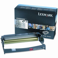 Lexmark X340H22G Laser Toner Photoconductor Kit