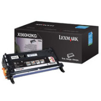 Lexmark X560H2KG Laser Toner Cartridge