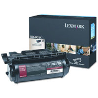 Lexmark X644X21A Laser Toner Cartridge