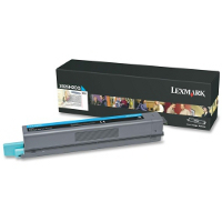 Lexmark X925H2CG Laser Toner Cartridge