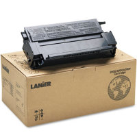 Lanier 491-0316 ( 4910316 ) Black Laser Toner Cartridge