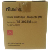 Muratec TS-30035M Laser Toner Cartridge