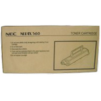 NEC S2527 Laser Toner Cartridge