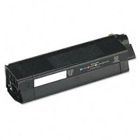 Compatible Okidata 42127404 Black Laser Toner Cartridge