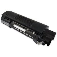 Compatible Okidata 43034804 Black Laser Toner Cartridge