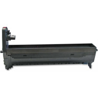 Compatible Okidata 43913802 ( 44318502 ) Magenta Printer Drum