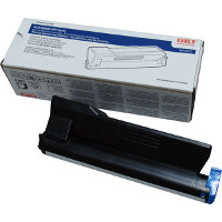 Okidata 43979215 Laser Toner Cartridge
