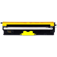Compatible Okidata 44250713 ( 44250709 ) Yellow Laser Toner Cartridge