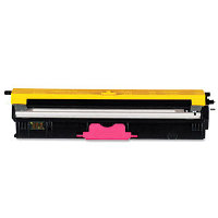 Compatible Okidata 44250714 ( 4425710 ) Magenta Laser Toner Cartridge