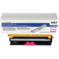 Okidata 44250714 Laser Toner Cartridge