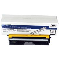 Okidata 44250716 Laser Toner Cartridge